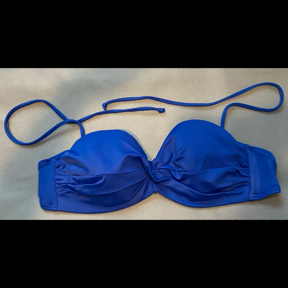 Victoria Secret bikini top